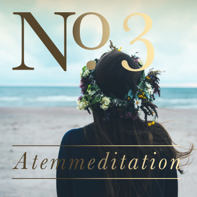 Kostenlose Meditation, Atemmeditation